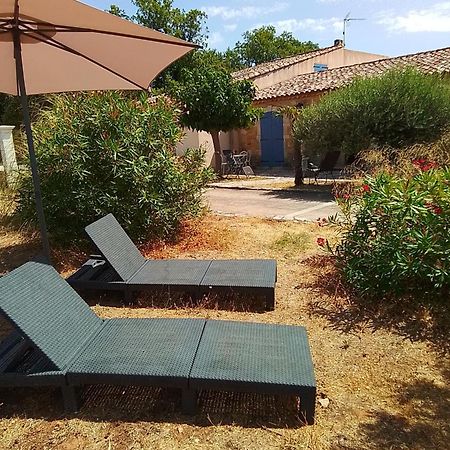 Cotignac Sejour Vacances Ngoại thất bức ảnh