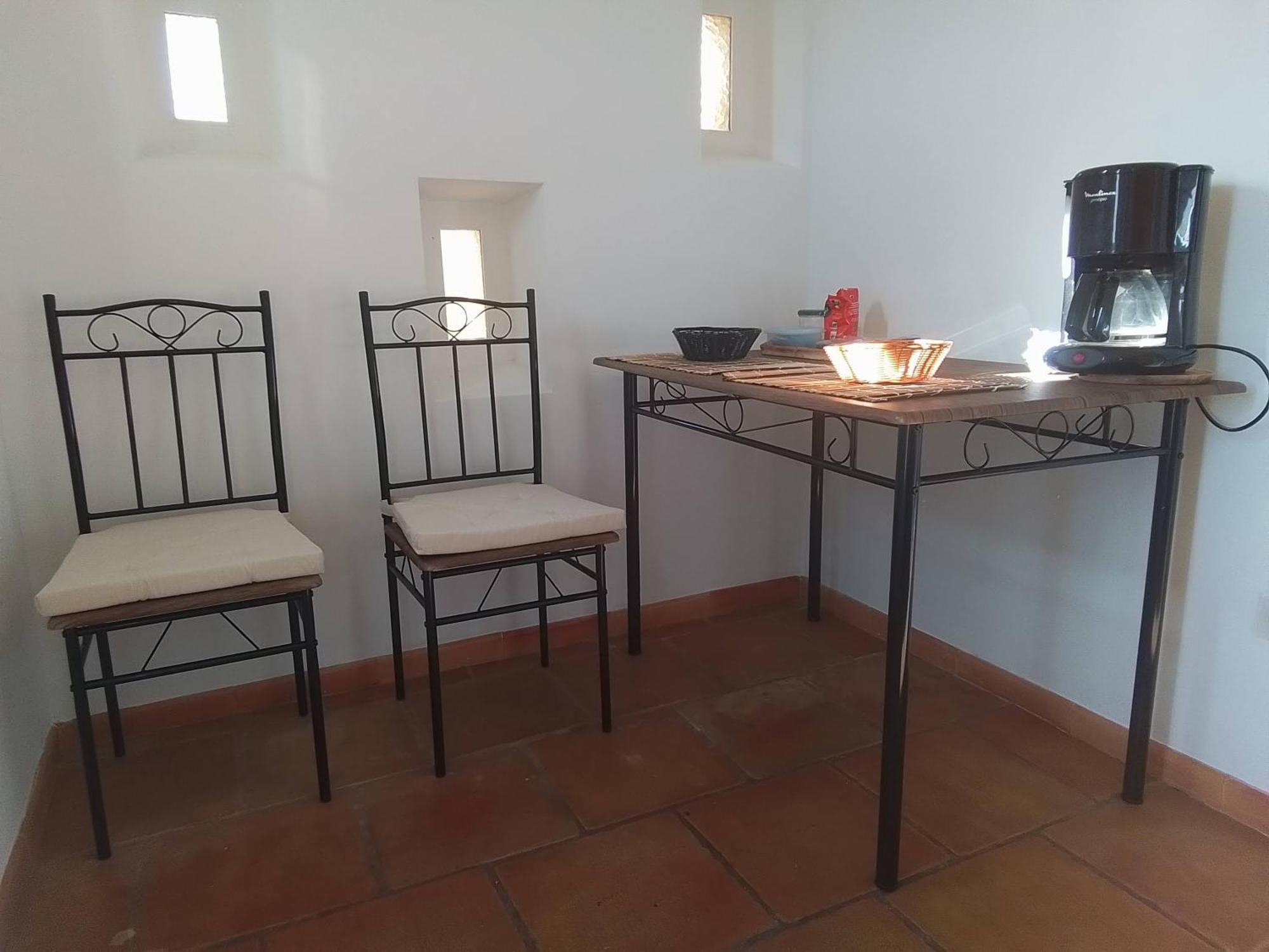 Cotignac Sejour Vacances Ngoại thất bức ảnh