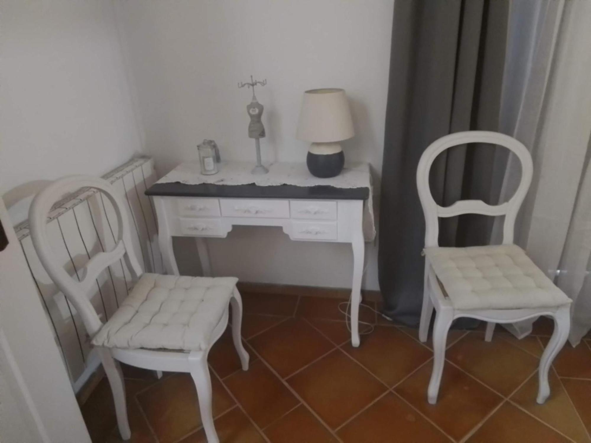 Cotignac Sejour Vacances Ngoại thất bức ảnh